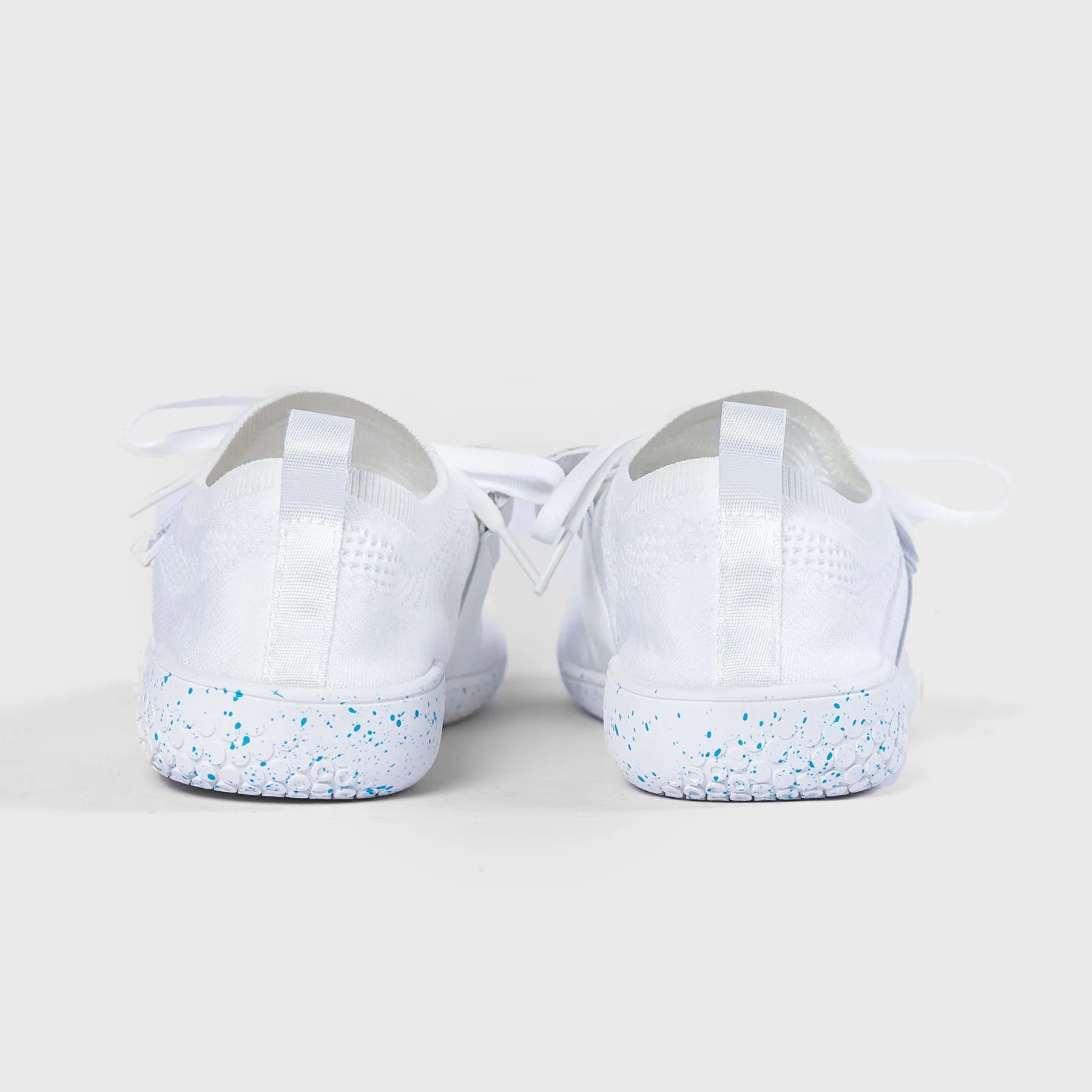 Lu XiaoJun - Nature Trainers 1.0 - White