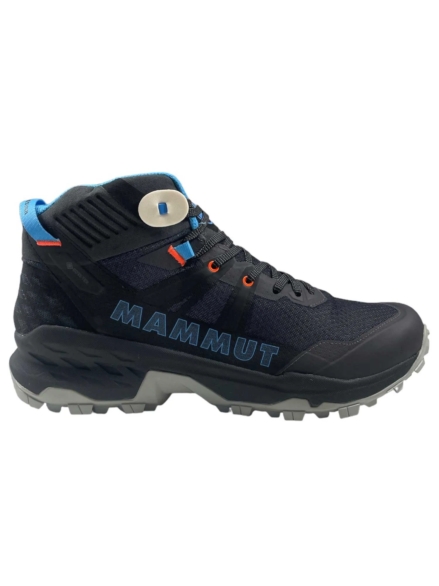 Mammut Womens Sertig II Mid GTX Shoe