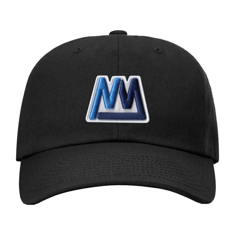 Mass Transit Dad Hat