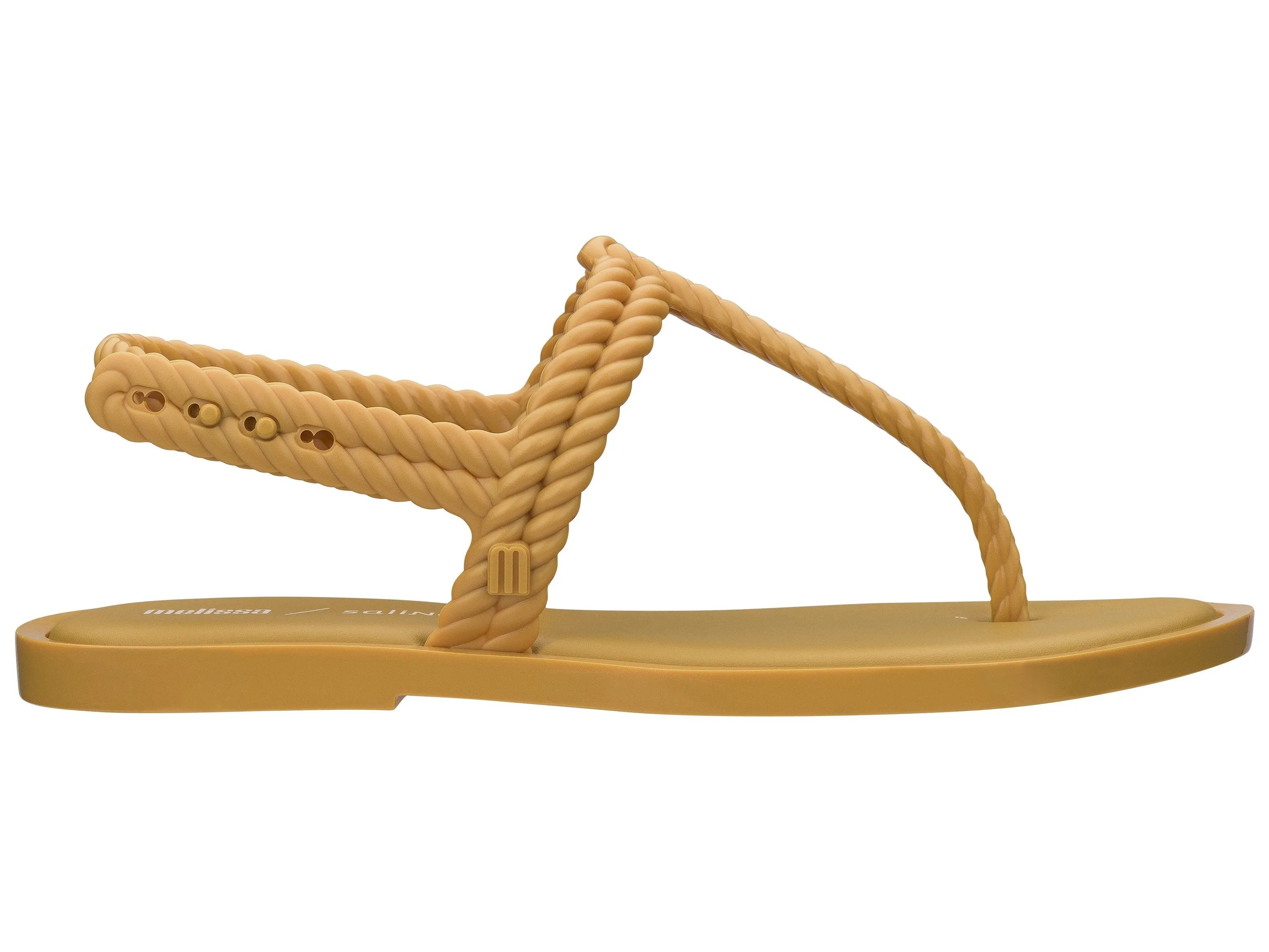 Melissa Flash Sandal   Salinas