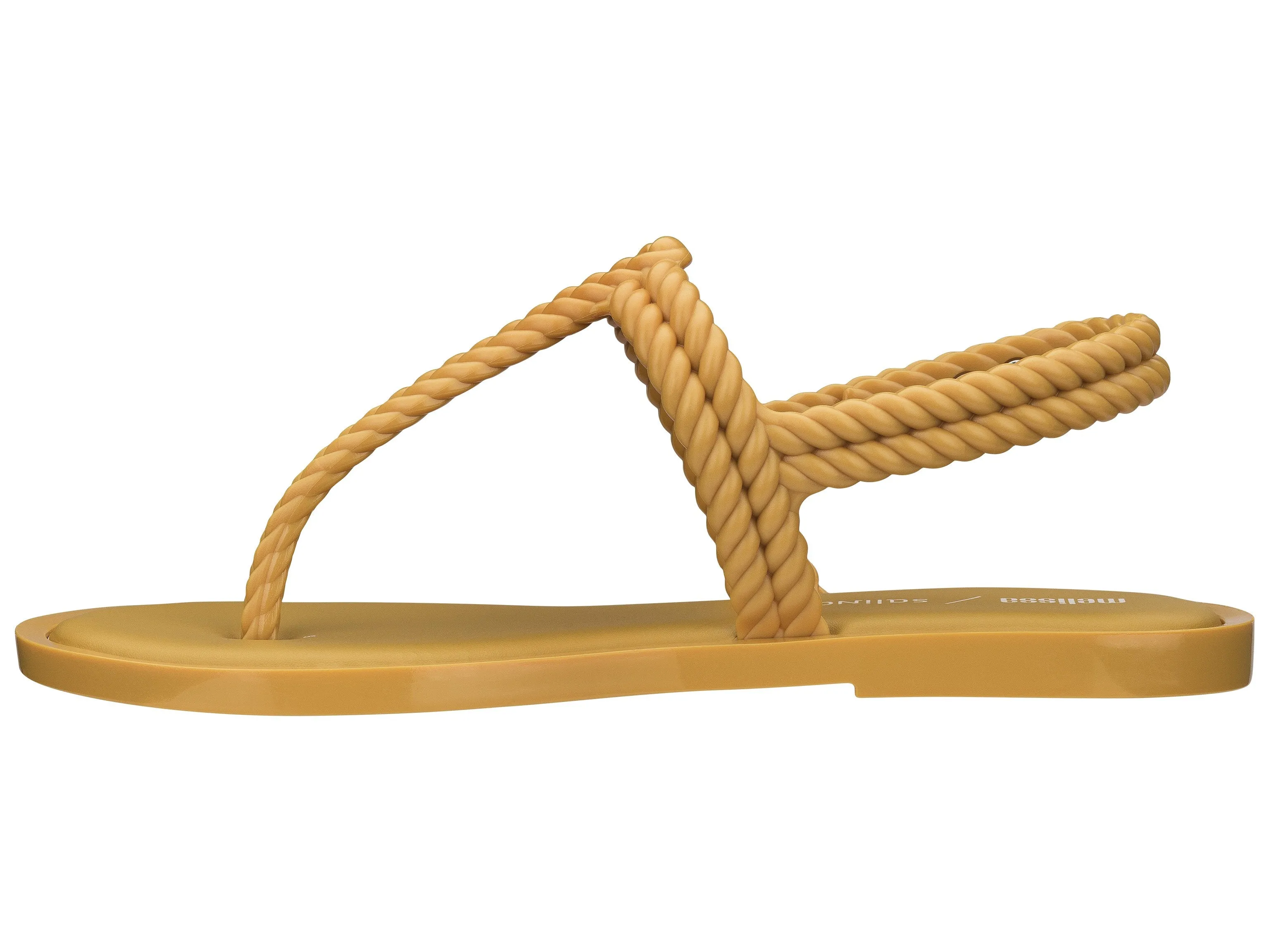 Melissa Flash Sandal   Salinas