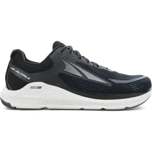 Men's Altra Paradigm 6, Black, 10 D Medium