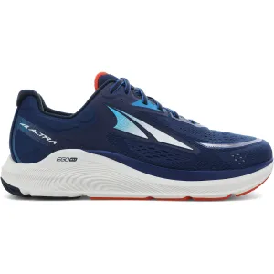 Men's Altra Paradigm 6, Estate Blue, 13 D Medium