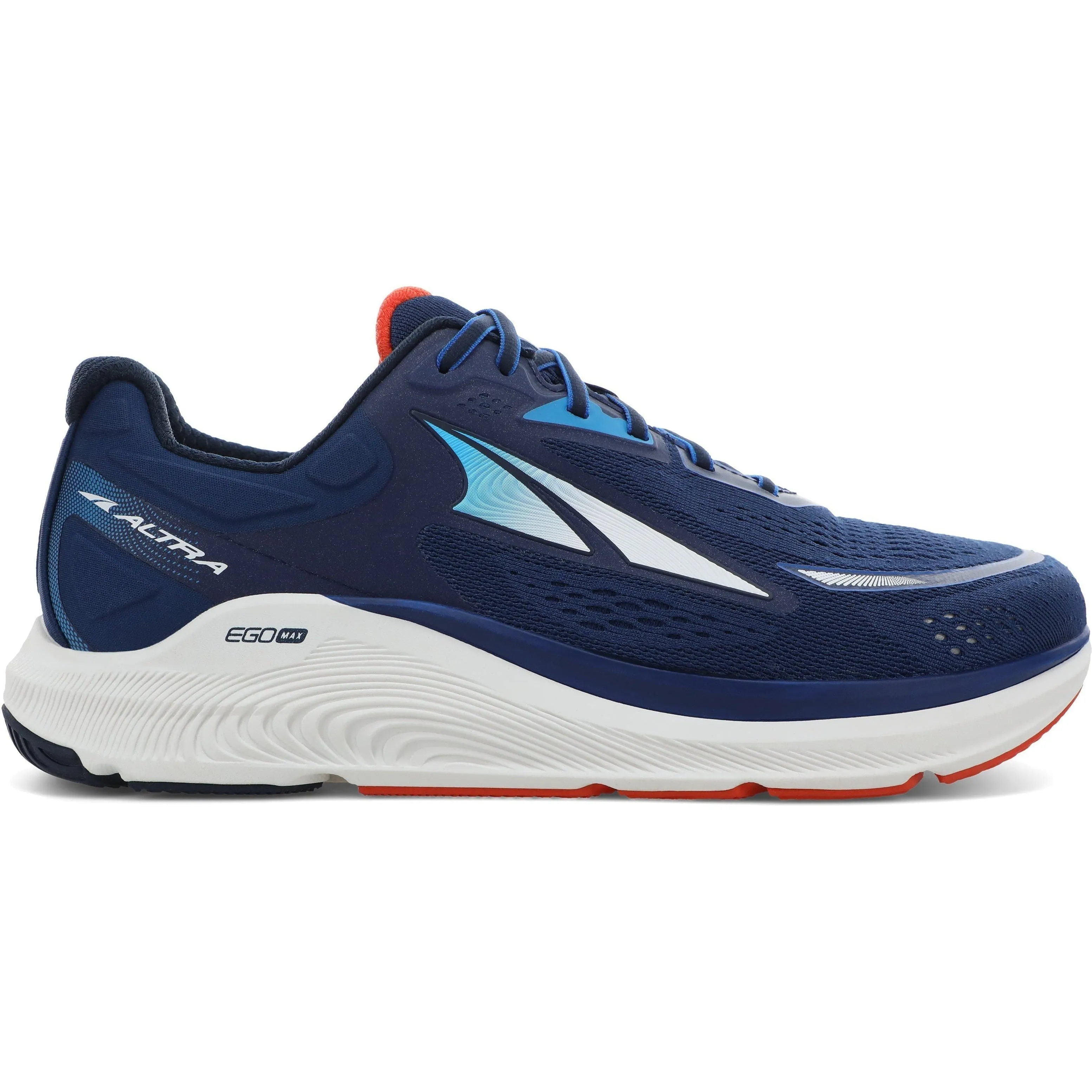 Men's Altra Paradigm 6, Estate Blue, 9 D Medium