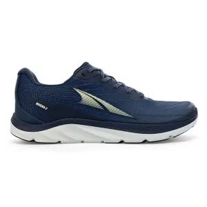 Men's Altra Rivera 2, Navy, 7.5 D Medium