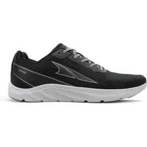 Men's Altra Rivera, Black/Gray, 11.5 D Medium