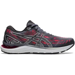 Men's Asics Gel-Cumulus 23, Carrier Grey/Piedmont Grey, 12.5 D Medium