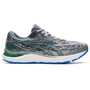 Men's Asics Gel-Cumulus 23, Sheet Rock/Carrier Grey, 7.5 D Medium