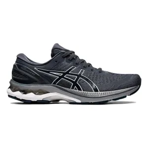 Men's Asics Gel-Kayano 27, Carrier Grey/French Blue, 11 D Medium