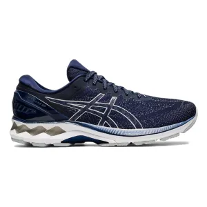 Men's Asics Gel-Kayano 27, Peacoat/Piedmont Grey, 11 D Medium