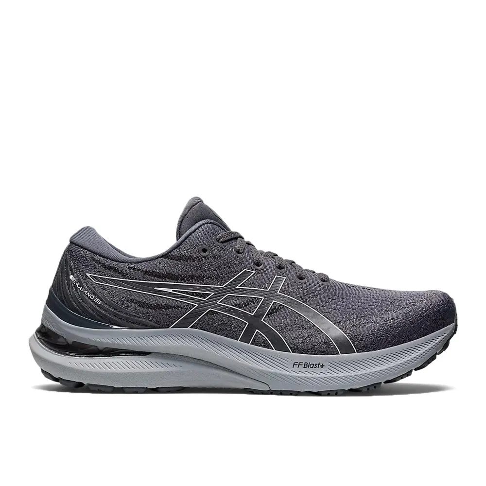 Men's Asics Gel-Kayano 29, Metropolis/White, 10.5 D Medium