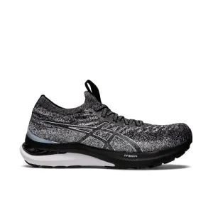 Men's Asics Gel-Kayano 29 MK, White/Black, 8.5 D Medium