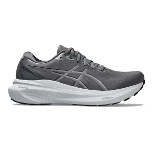 Men's Asics Gel-Kayano 30, Carrier Grey/Piedmont Grey, 12 4E Extra Wide