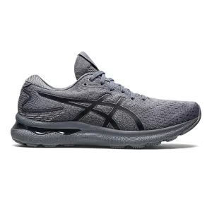 Men's Asics GEL-Nimbus 24, Metropolis/Metropolis, 12 D Medium