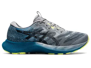 Men's Asics Gel-Nimbus Lite 2, Deep Sea Teal/Black, 11 D Medium