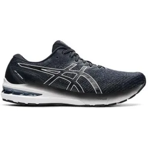 Men's Asics GT-2000 10, Black/White, 11 2E Wide