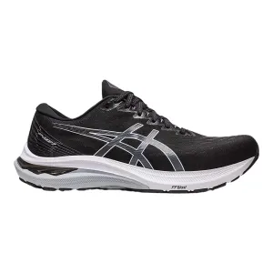 Men's Asics GT-2000 11, Black/White, 13 4E Extra Wide