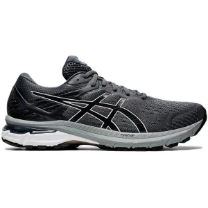 Men's Asics GT-2000 9, Carrier Grey/Black, 12.5 D Medium