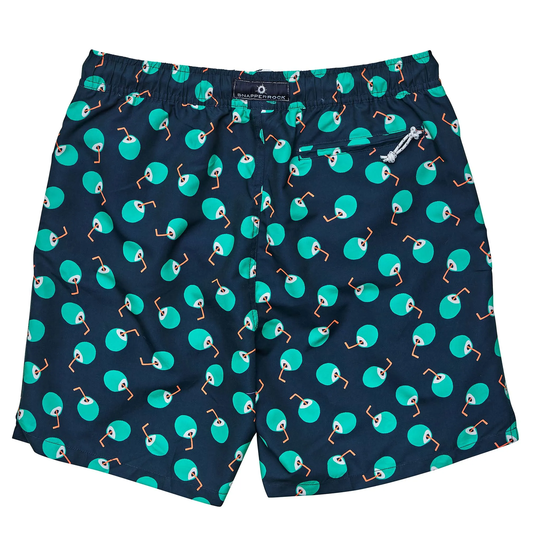 Mens Coco Loco Volley Board Short