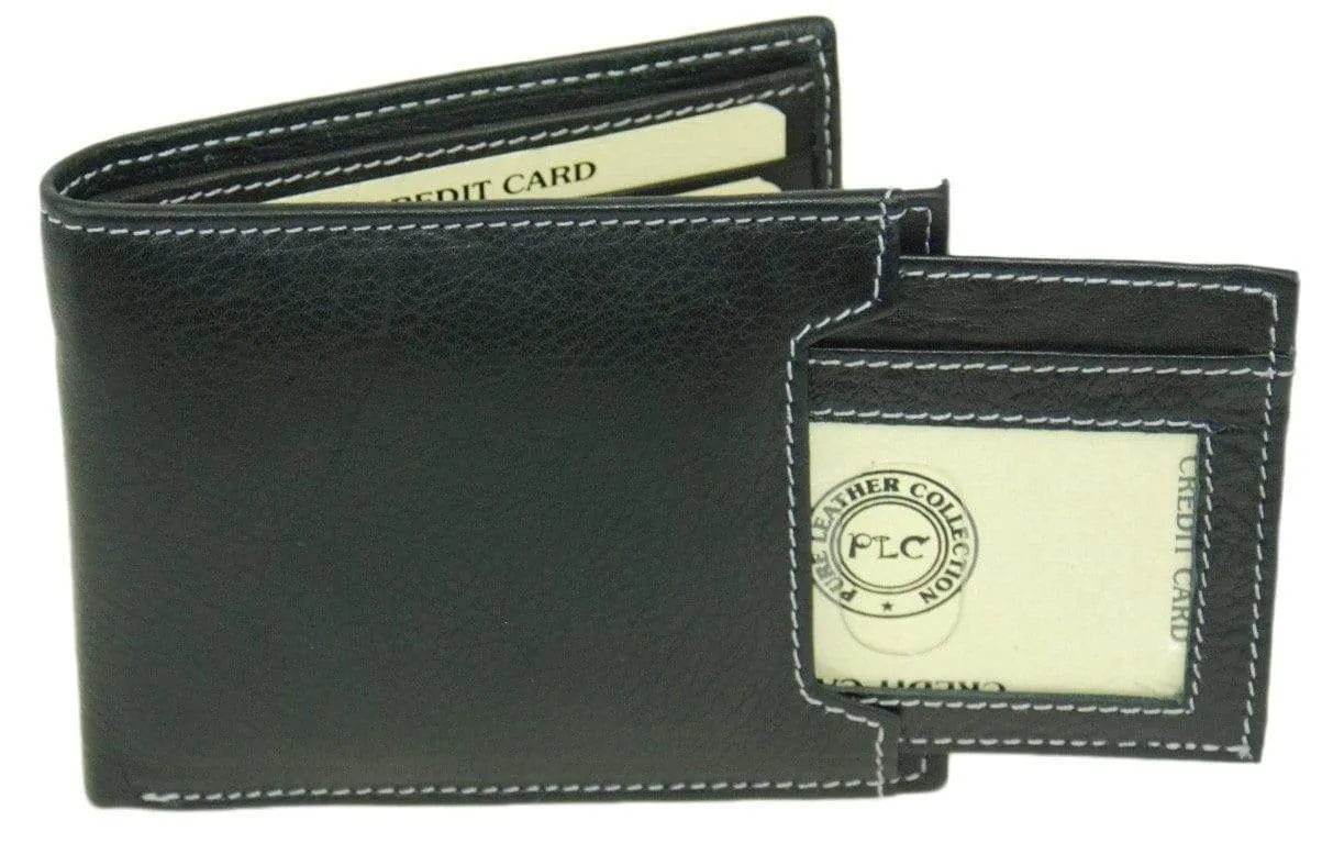 Men's premium Leather Quality Wallet 920 534