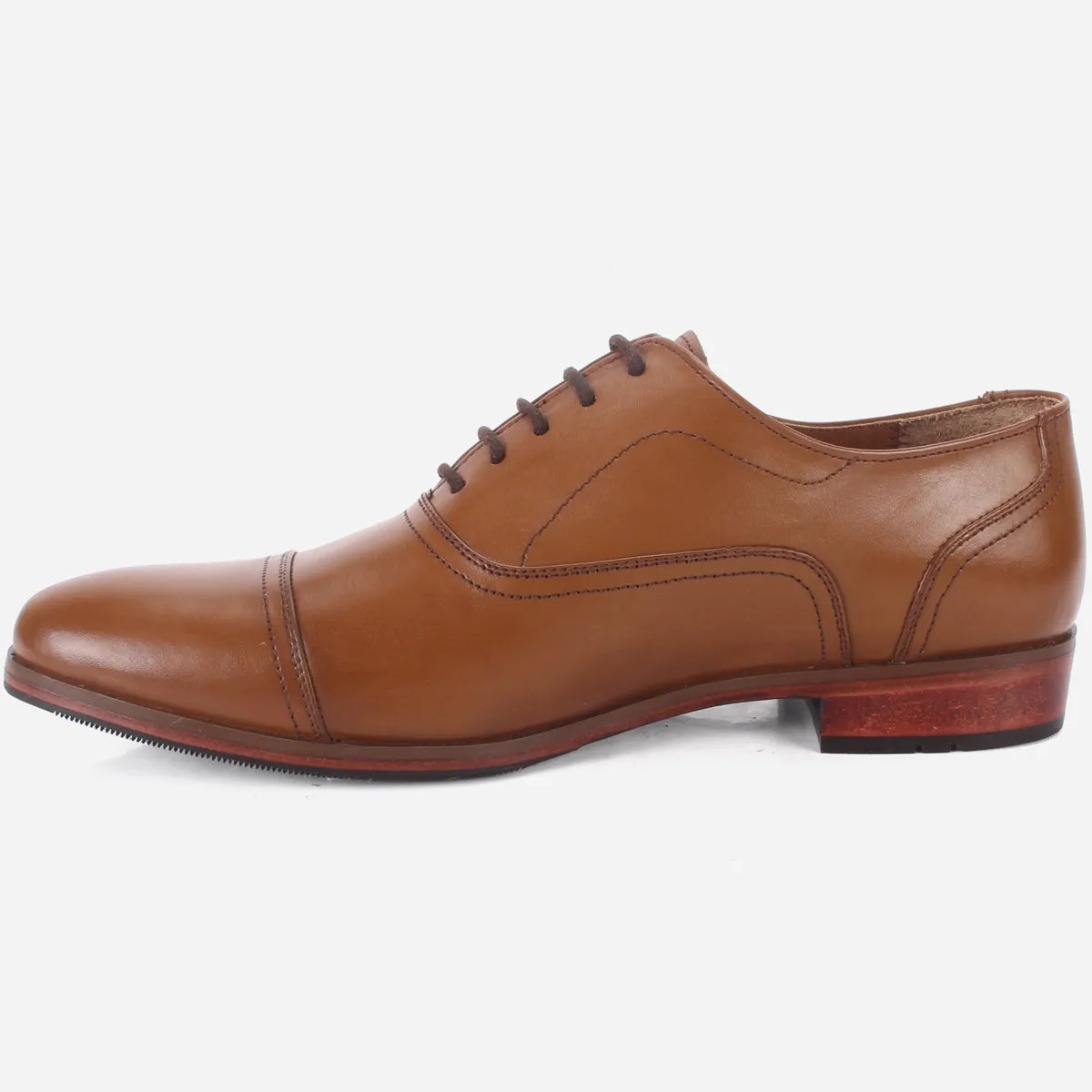 Men's "ALLAIN" Lace Up Dress Office Shoes