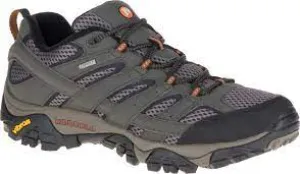 Merrell Men's Moab 2 Gore-Tex® (disc)