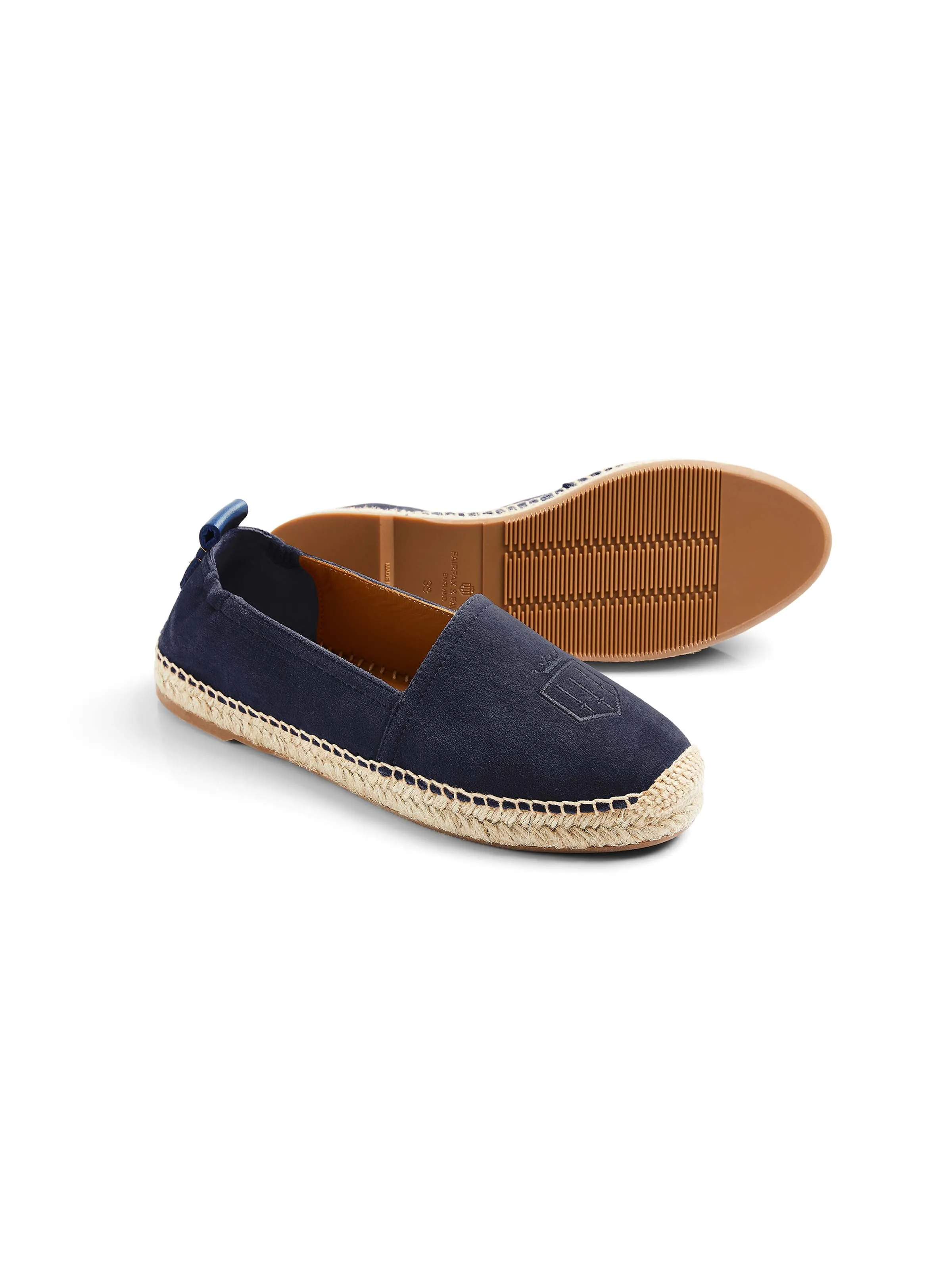 Monaco Flat - Navy