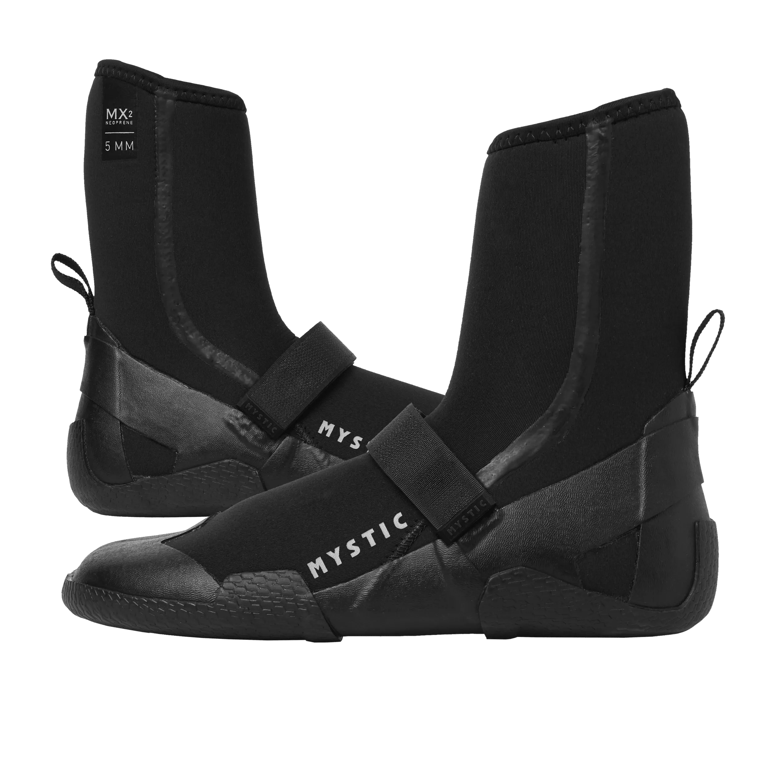 Mystic Roam Boot 5mm Split Toe