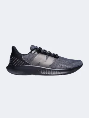 New Balance 430 Men Running Shoes  Black