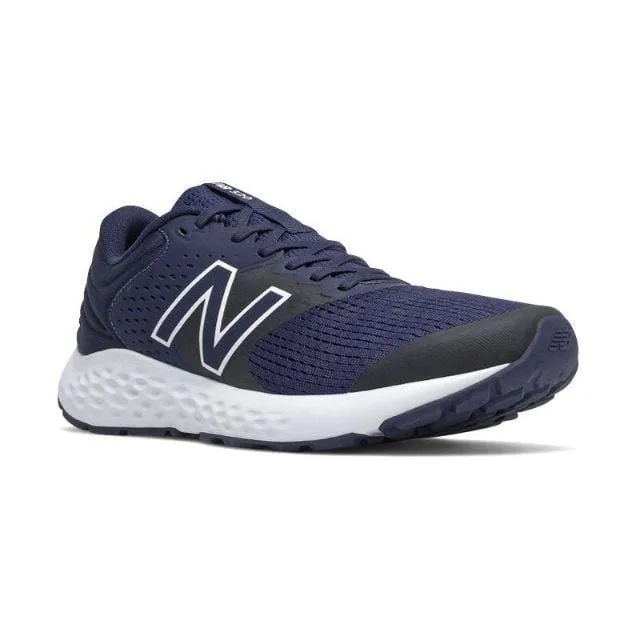 New Balance 520V7 Men Running Shoes Navy