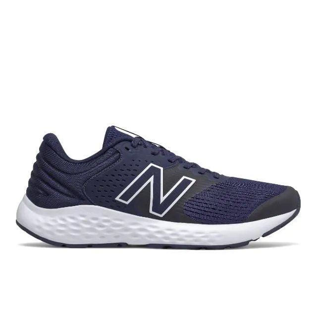 New Balance 520V7 Men Running Shoes Navy