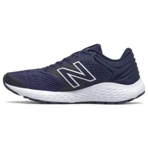 New Balance 520V7 Men Running Shoes Navy