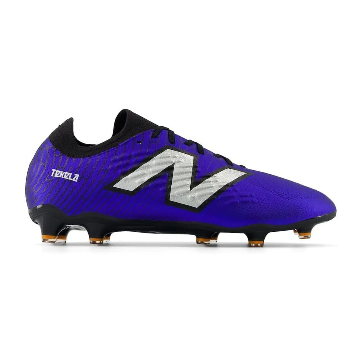 New Balance Men's Tekela Magia Low Laced FG V4  Soccer Shoe | ST2FLZ45