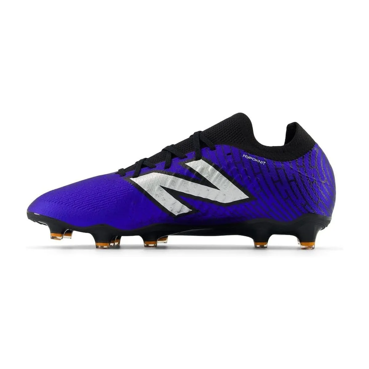 New Balance Men's Tekela Magia Low Laced FG V4  Soccer Shoe | ST2FLZ45