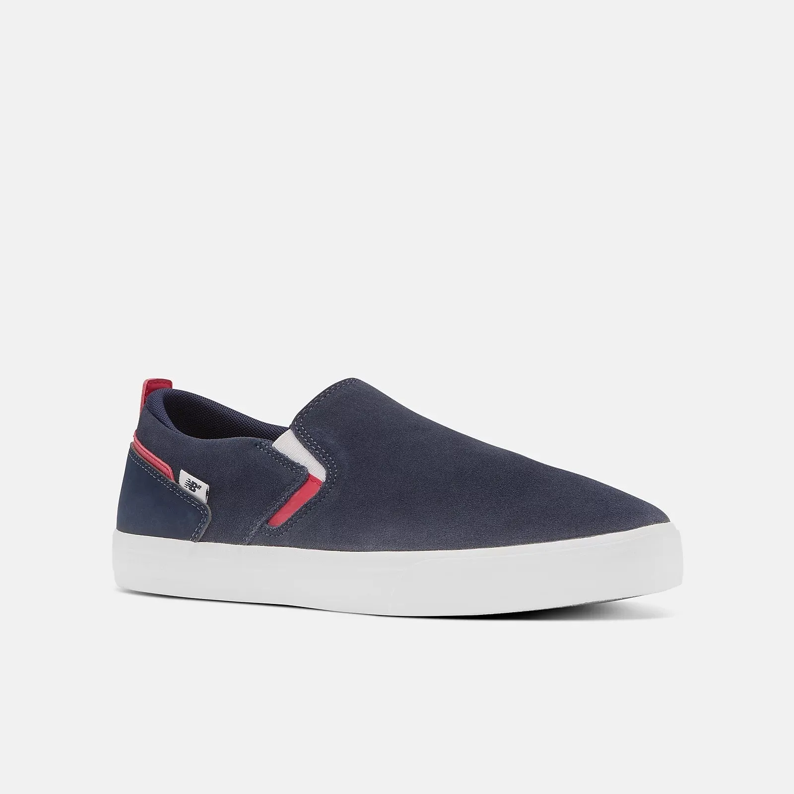 New Balance Shoes Jamie Foy 306 - Navy/Red