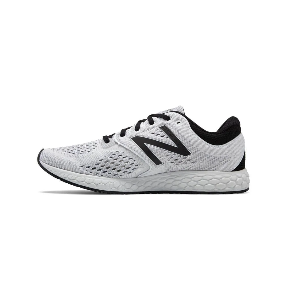 New Balance Zante Fresh Foam V3 NBX Breathe Gray Shoes