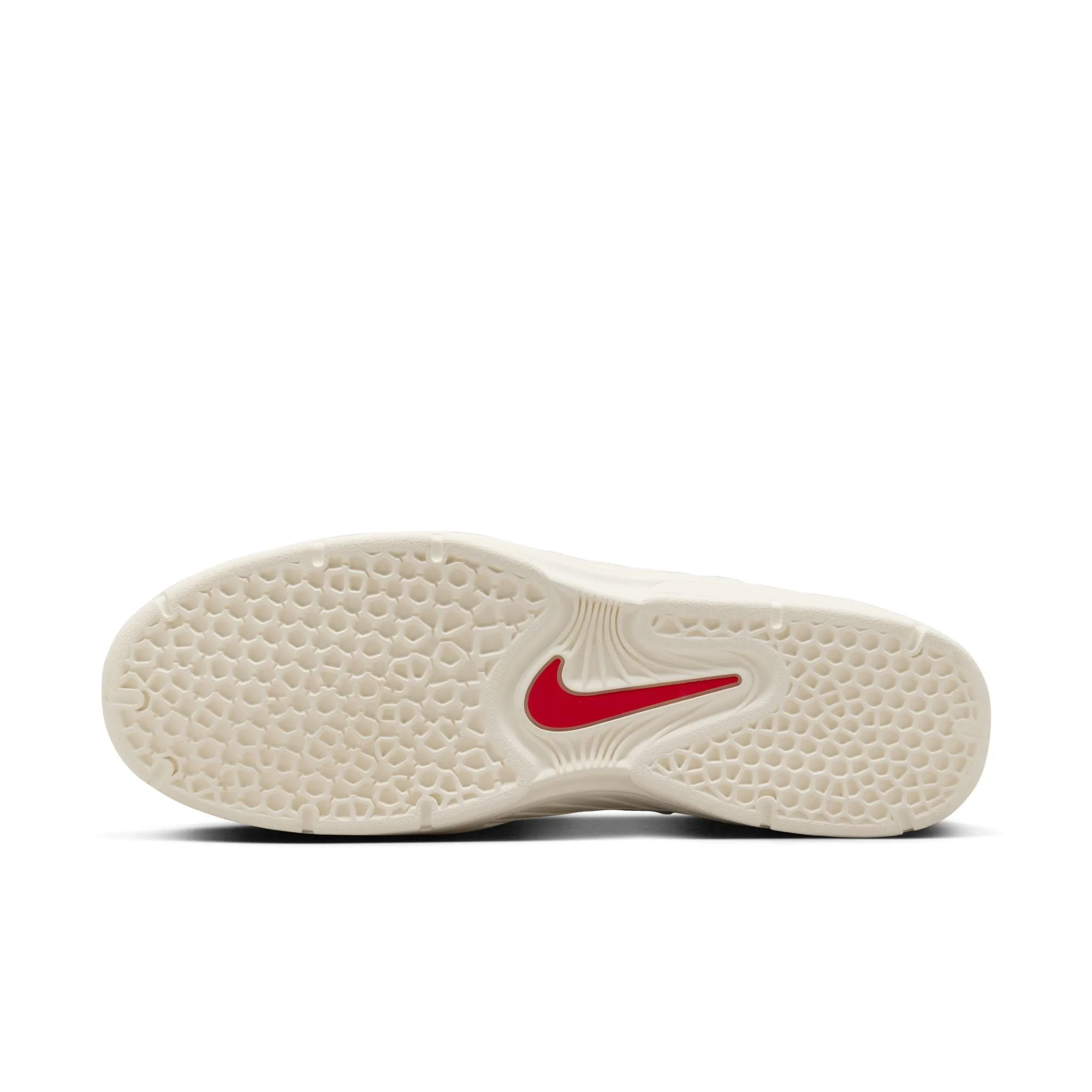 Nike SB Vertebrae summit white /university red