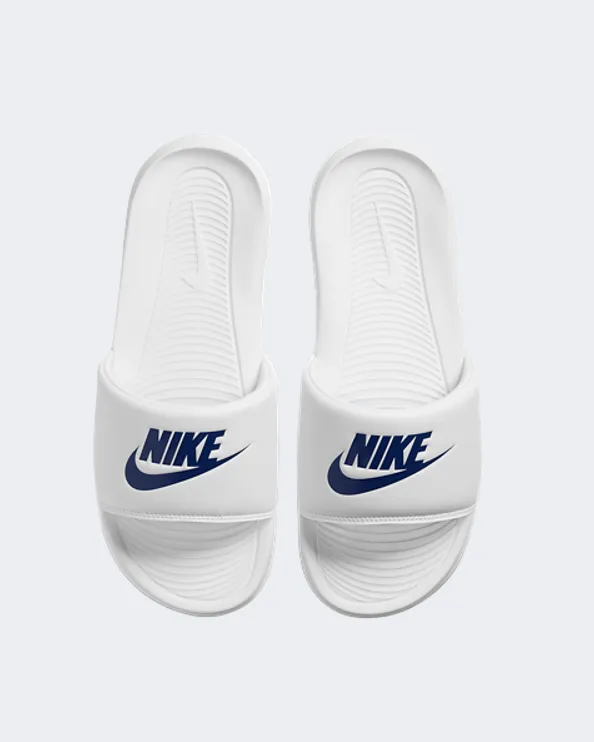 Nike Victori One Men Lifestyle Shoes White/Blue