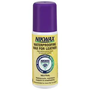 Nikwax Waterproofing Wax for Leather Liquid