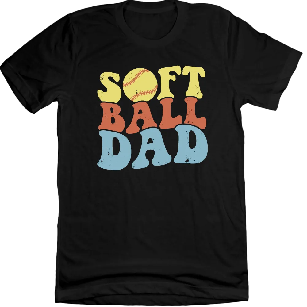 NKYA Softball Dad