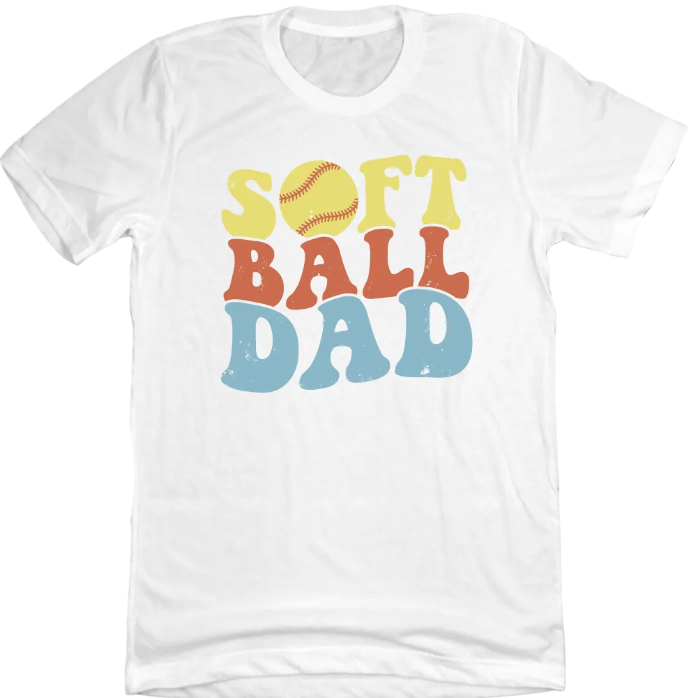 NKYA Softball Dad