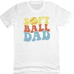 NKYA Softball Dad