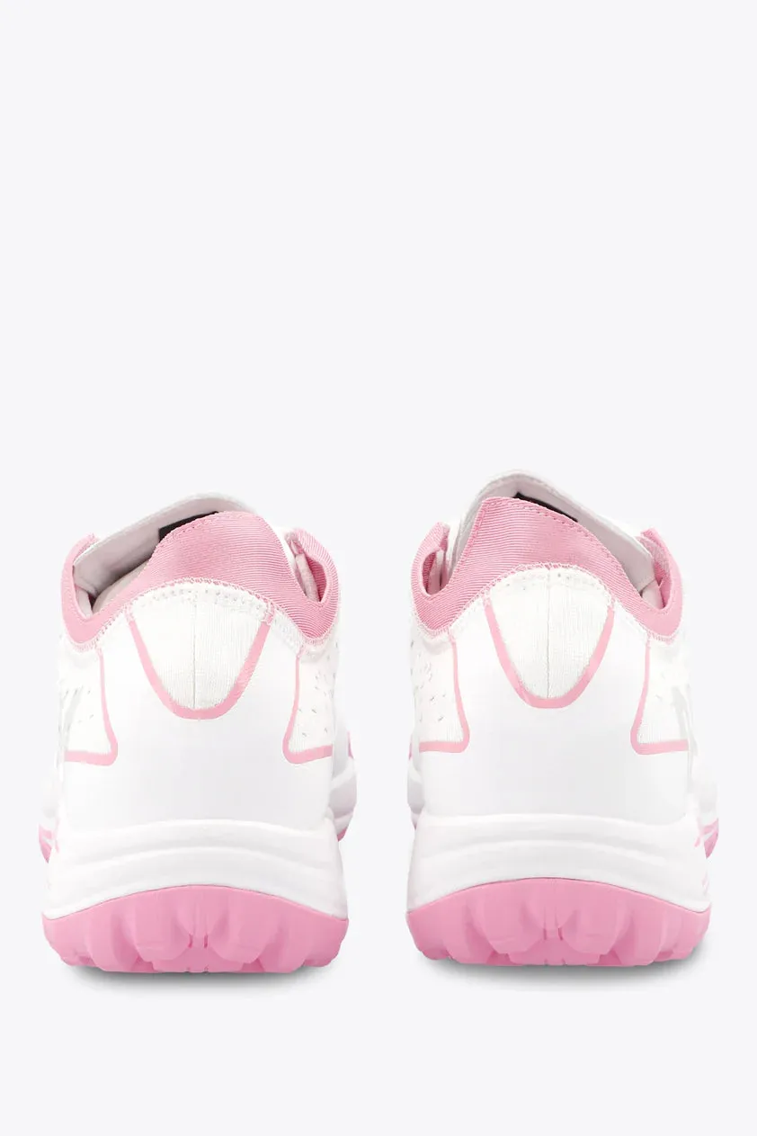 Osaka Footwear IDO Mk1 | WHITE-BEGONIA PINK