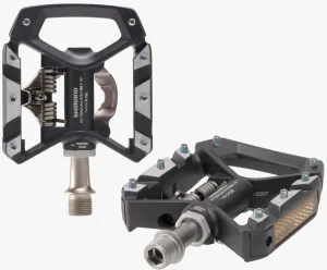 PD-T8000 Deore XT Touring Pedals