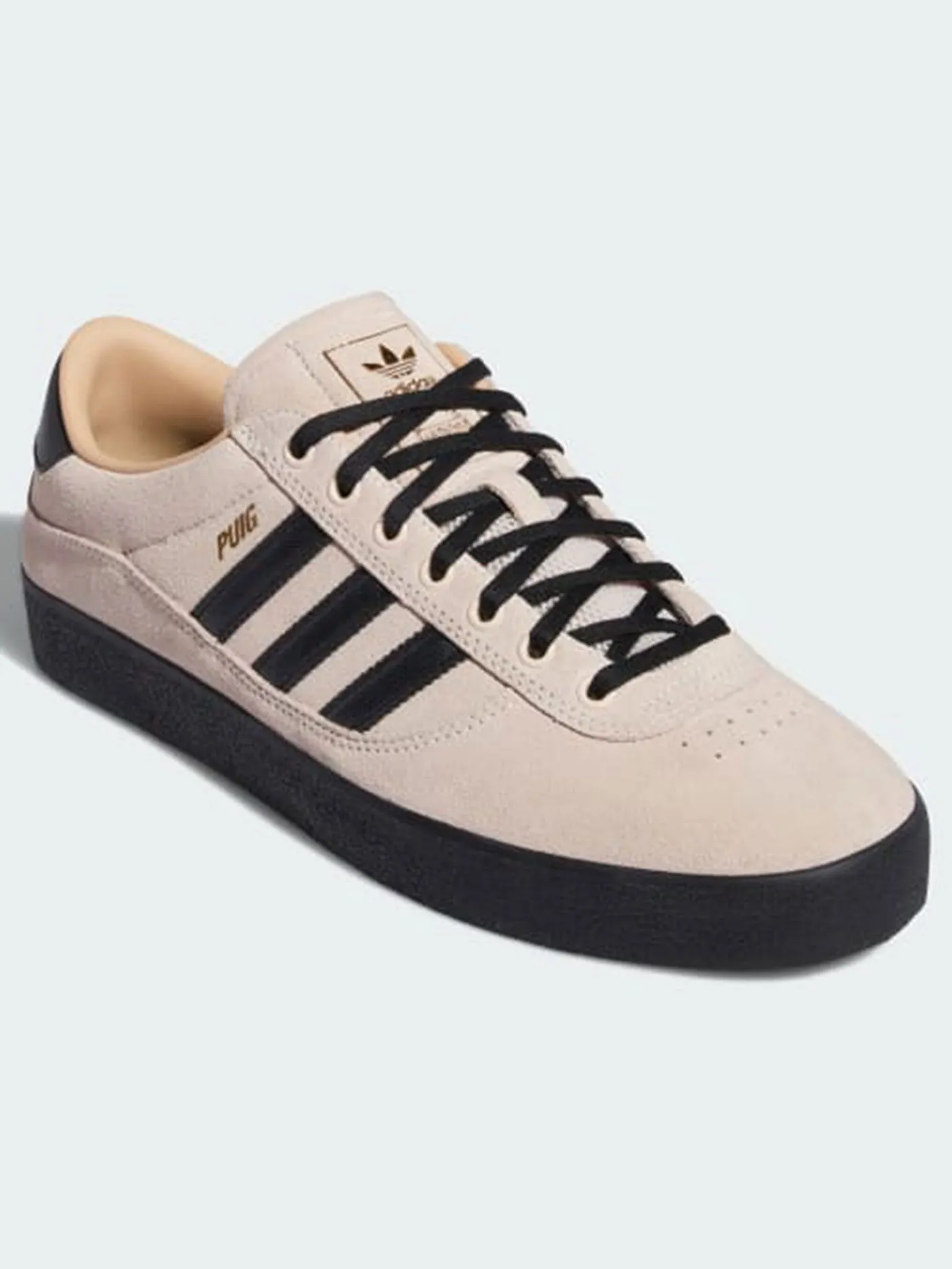 Puig Indoor Wonder Quartz/Core Black/Chalk White Shoes