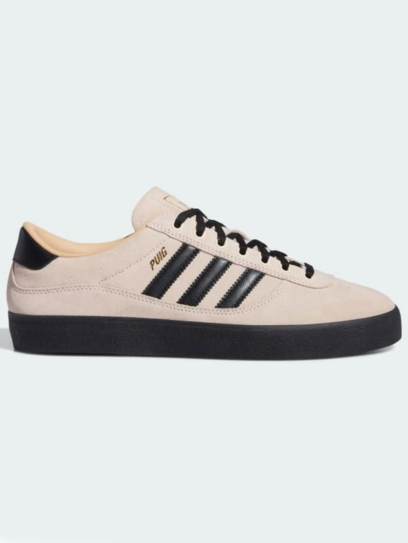 Puig Indoor Wonder Quartz/Core Black/Chalk White Shoes