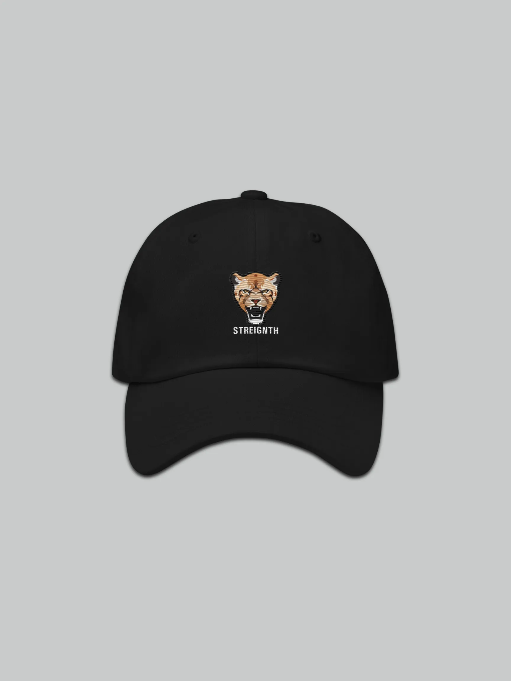 PUMAS DAD HAT