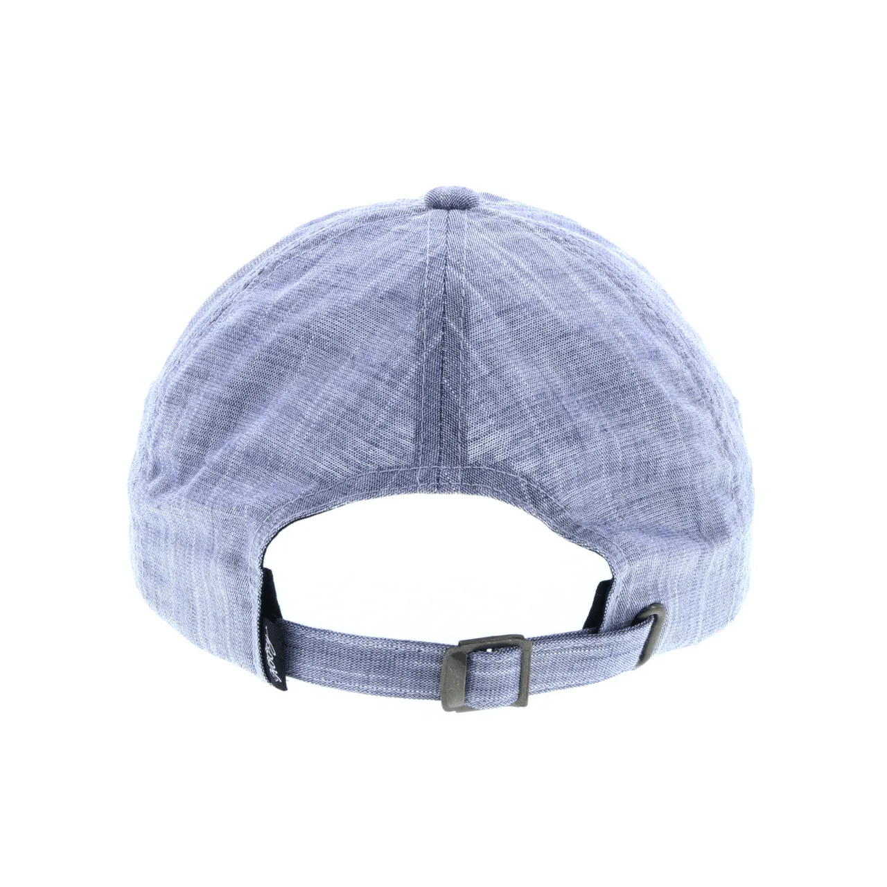 "Breezy" Blue Hat