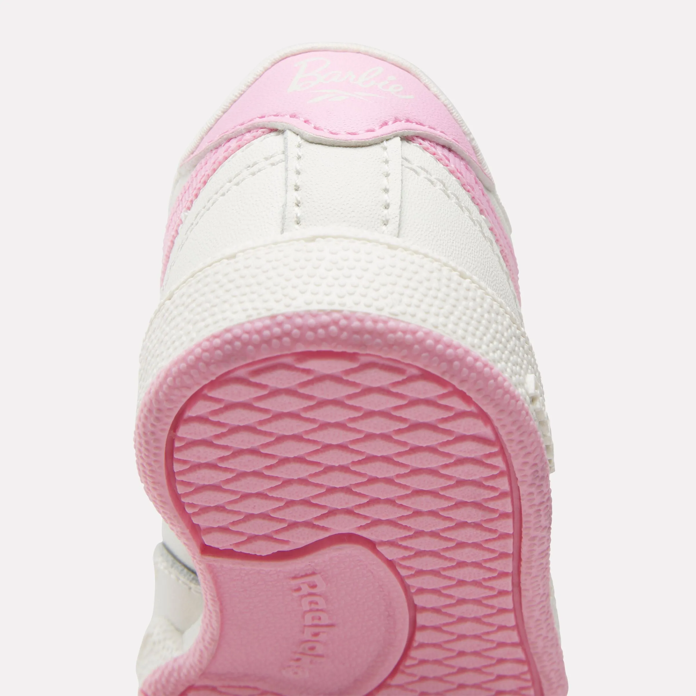 Reebok X Barbie Club C Chalk/Chalk/Chalk