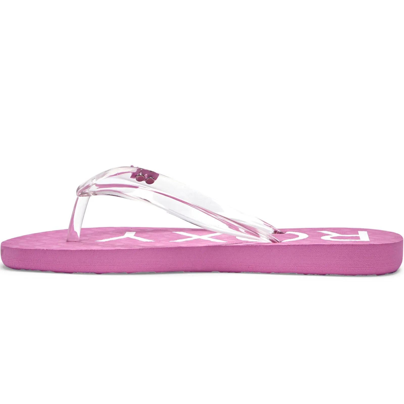 Roxy Kids Viva Jelly Sandals Flip Flops